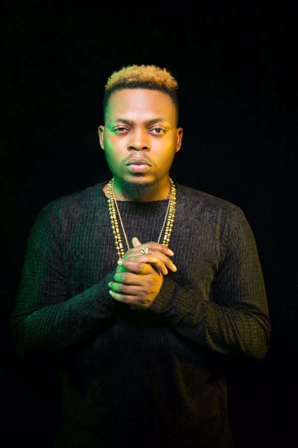 Olamide phone number, whatsapp number, personal booking mobile. Facebook username, twitter, contact & much more.