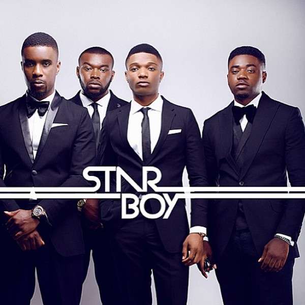 Join Starboy record label. get signed as new artiste. Wizkid label Starboy member