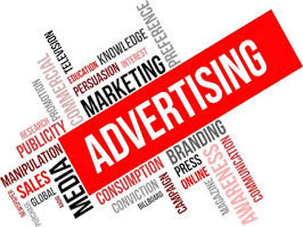 Online advertising sites. www.eremmel.com