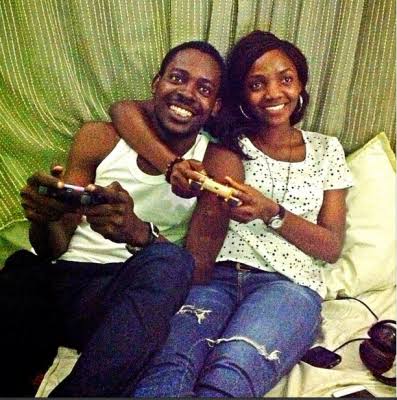 Simi and Adekunle Gold relationship. Dating, girlfriend, boyfriend or married?