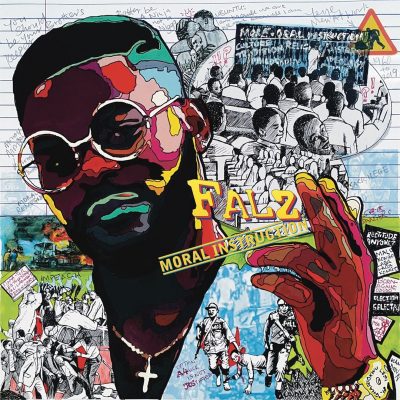 Paper: Download Falz ft Chills Paper mp3 song music track lyrics mp4 audio.