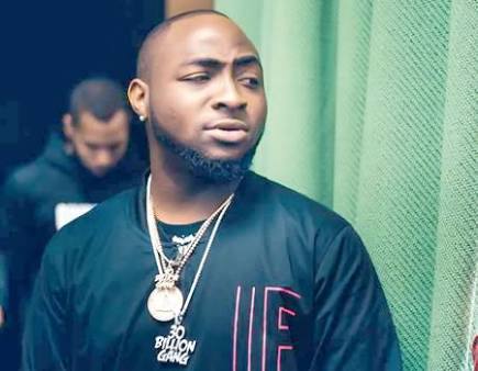 Davido private phone number, whatsapp contact DMW, real email address & more.