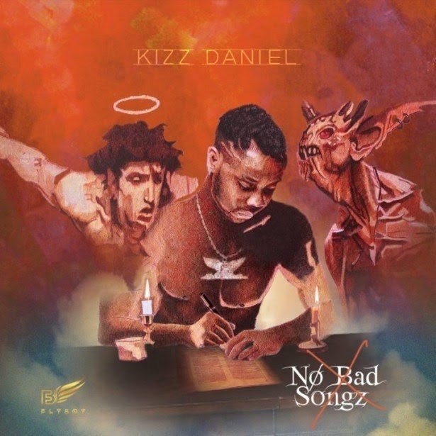 Download Kiss Daniel Tobi mp3. Kizz Daniel song music lyrics track.