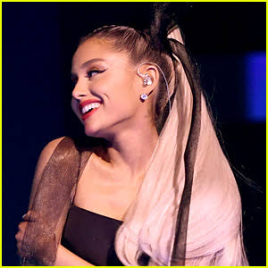 Download Ariana Grande Makeup mp3 song lyrics music track audio