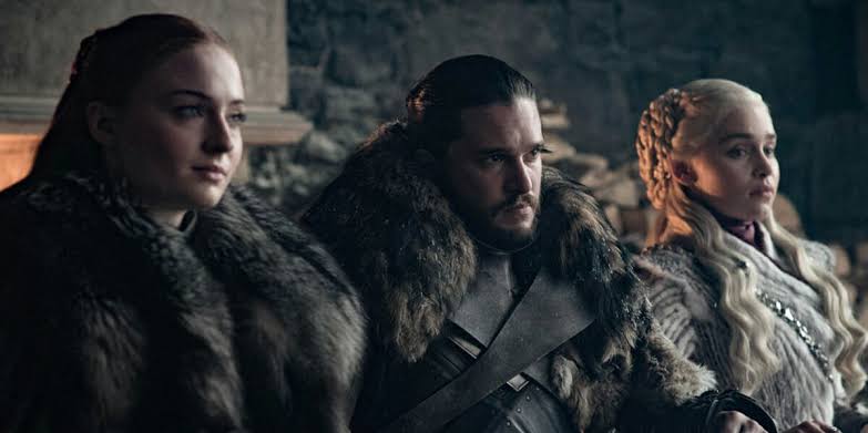 Download Game Of Thrones season 8 Episode 2. S08E02 GOT download.