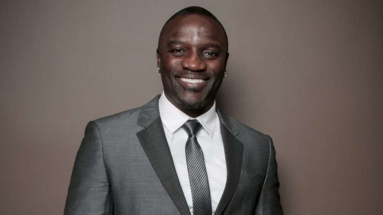 Akon wife kids age real name house biography contact number height songs etc.