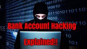 How to hack bank account. www.eremmel.com