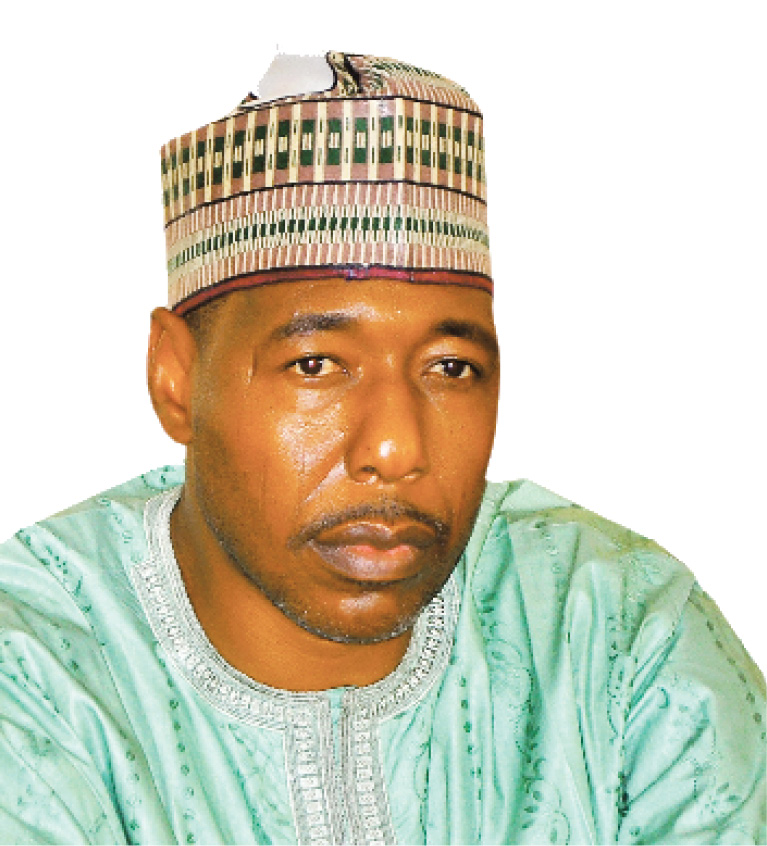 Babagana Zulum phone number; borno state governor whatsapp contact email address.