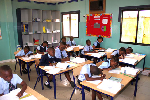 Private schools to start in Nigeria. www.eremmel.com