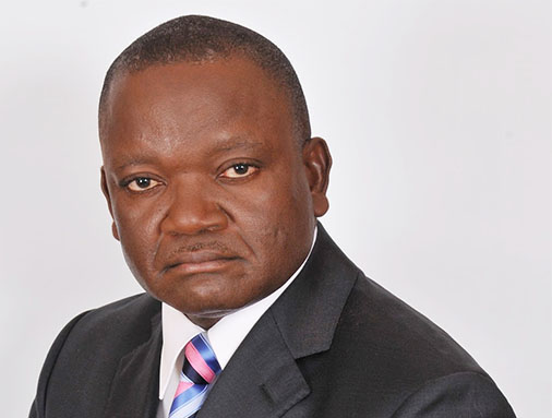 Samuel Ortom phone number; benue state governor whatsapp contact email address