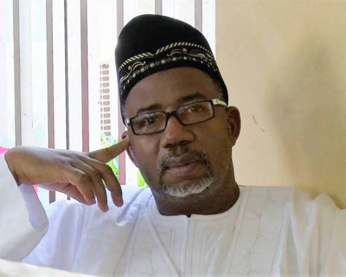Bala Mohammed phone number; bauchi state governor whatsapp contact email address