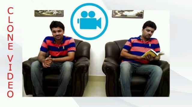 download cloning app for video call. www.eremmel.com