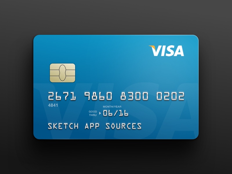 Visa card number generator with cvv, zip code. app download card number