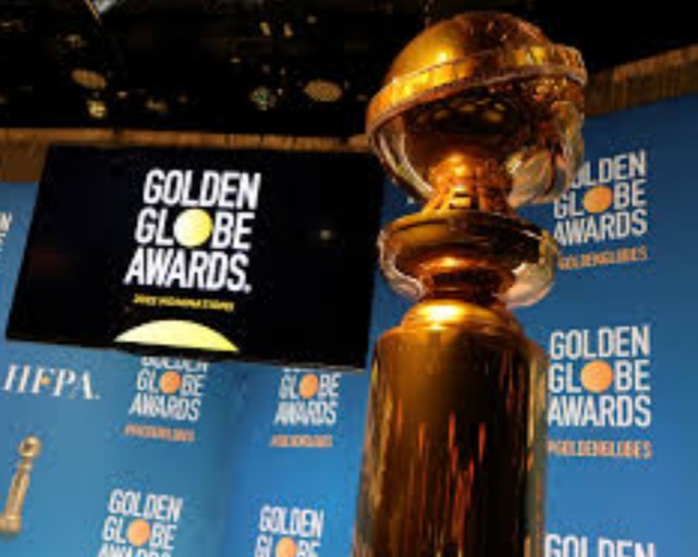 Golden Globes Award 2022 Full List of Winners