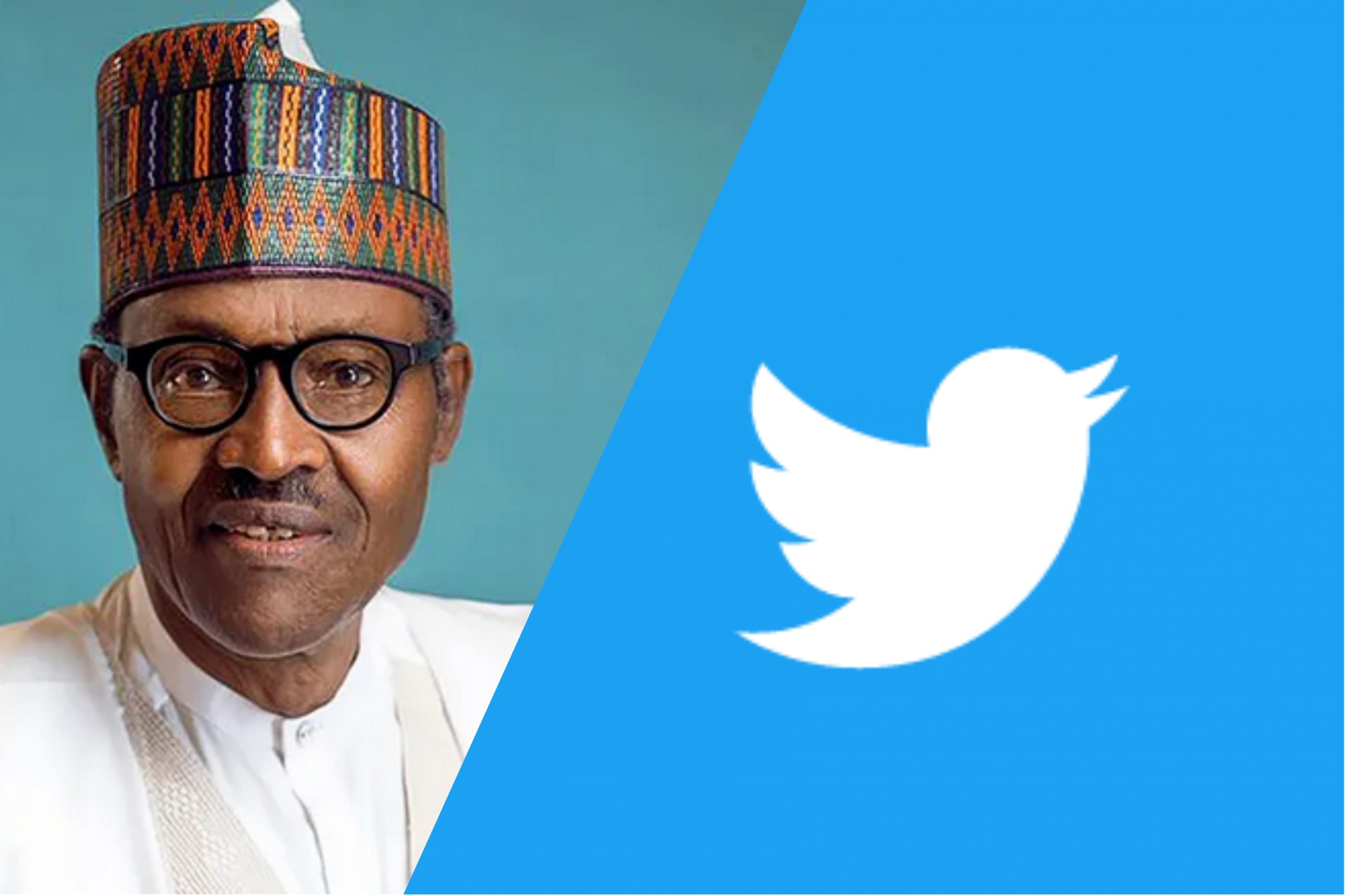 Breaking: Buhari Govt Ceases Suspension of Twitter Operations in Nigeria