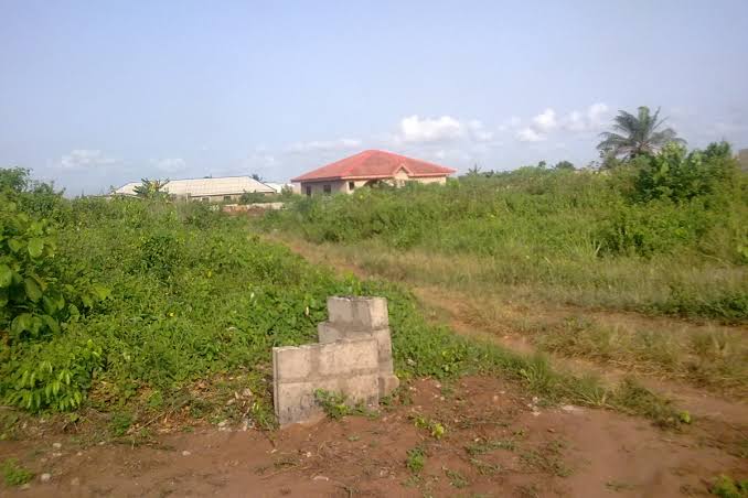 Land for sale in Nigeria. Where to buy land in Nigeria.