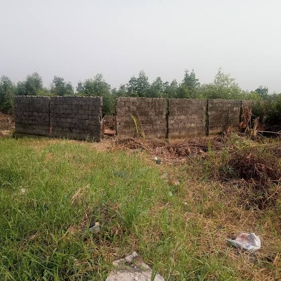 Imo land for sale; land for sale in Imo State