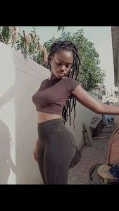 Beautiful runs girls babes in Nigeria. www.eremmel.com 