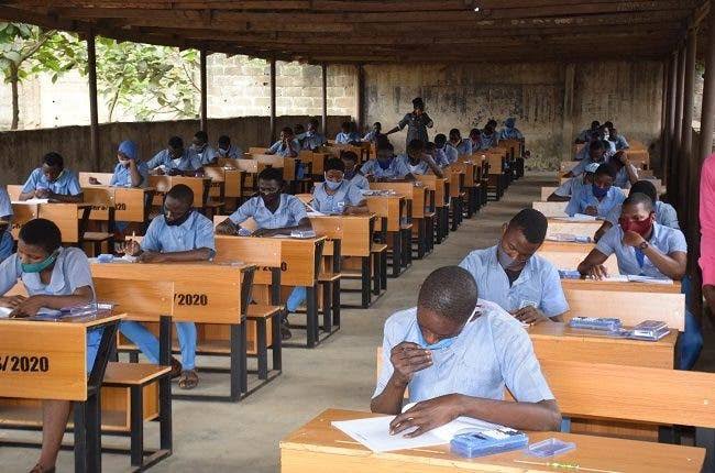 Special centers for waec, Gce & Neco assures good results and sure credits