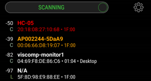 Credit Card Skimming Software. Www.eremmel.com 