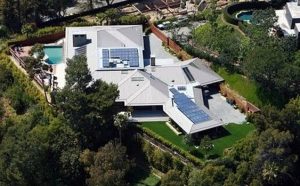 Jennifer Aniston house address. Www.eremmel.com 
