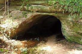 Shrines and spiritual houses in Nigeria 