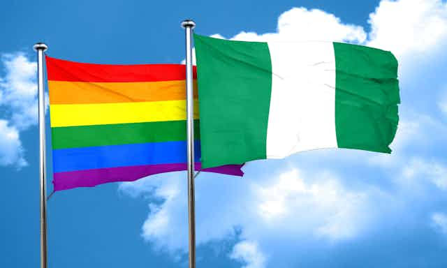 Gay Whatsapp groups in Nigeria: TB homosexuals mingle in lgbtq forum.