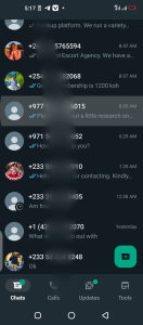 Top yahoo boys Whatsapp groups to join. Www.eremmel.com 