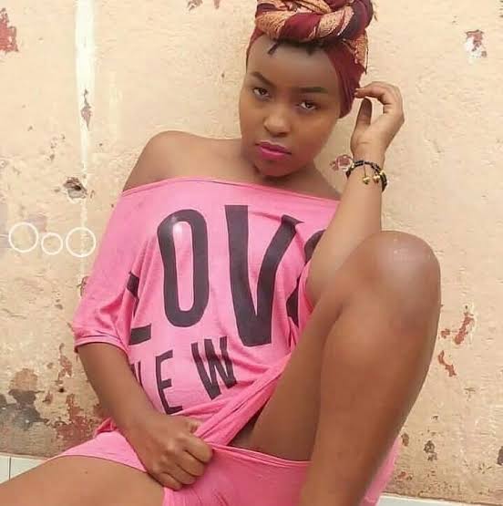 Edo prostitutes group link; Benin girls group