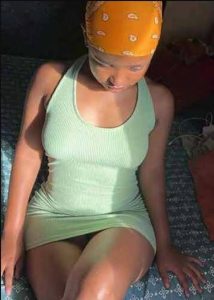 Pretty Yoruba girls Whatsapp group. Www.eremmel.com 