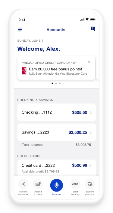 Want to open a US bank account online but no documents? No problem, we got you!