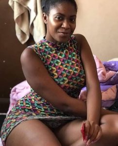 Ashawo joints in Ibadan. Yoruba girls. Www.eremmel.com 