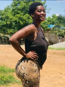 Ebonyi girls group to join. Www.eremmel.com 