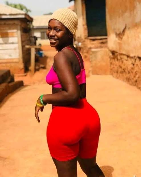 Gombe hookup girls & boys whatsapp group.