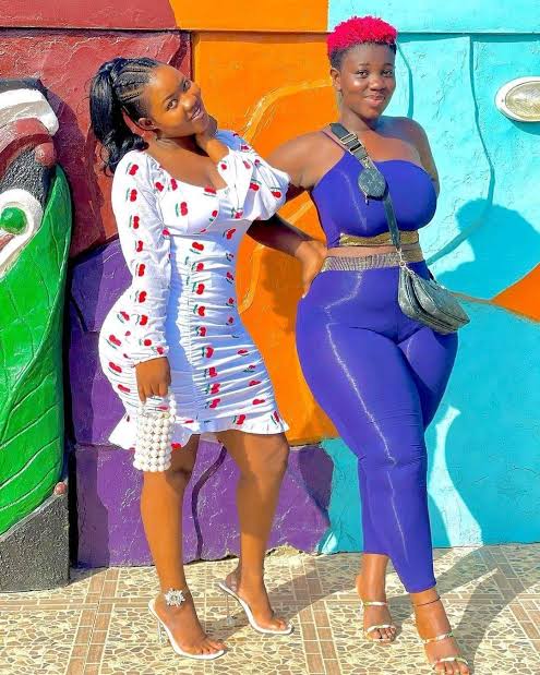 Steamy Port Harcourt lesbians whatsapp group. Rivers lez group