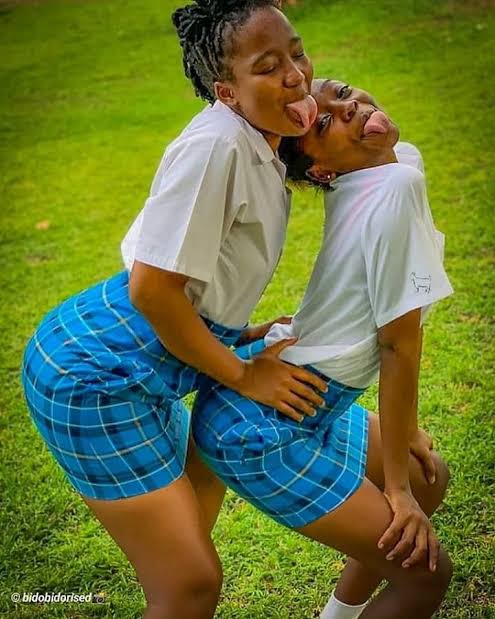 Hot Jigawa lesbians group with dutse girls.