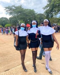 List of Ashawo joints in Akwaibom state. www.eremmel.com 