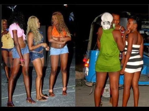 List of Ashawo joints in Port Harcourt, rivers state.