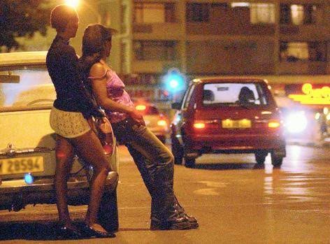 Ashawo joints in Anambra with clean babes.